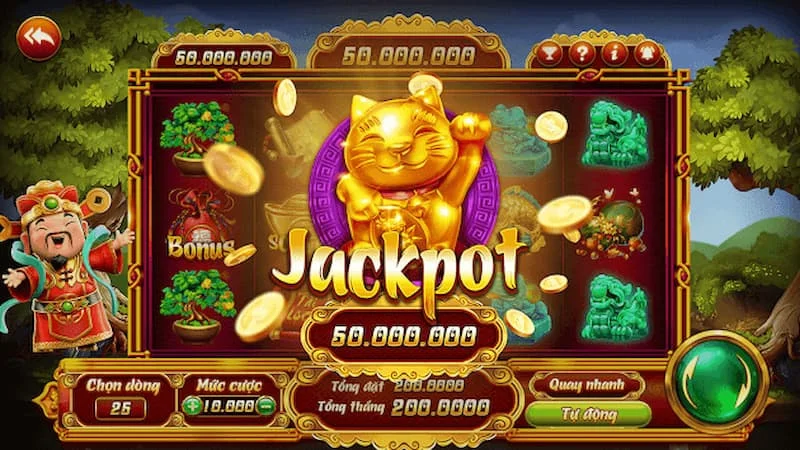 no hu sunwin 3 Luật lệ tham gia game nổ hũ cùng Sunwin đơn giản cực kỳ
