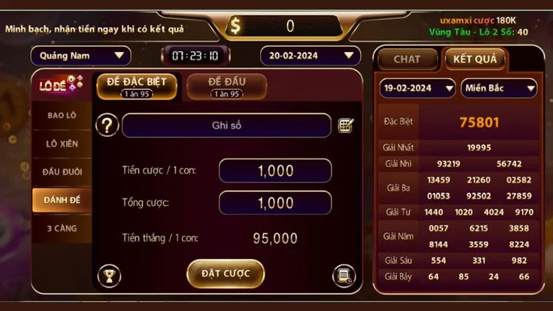 xo so sunwin 2 Chơi xổ số được hỗ trợ tận tình, nhanh chóng